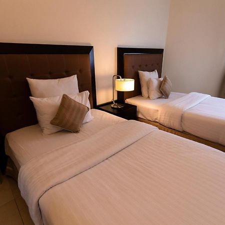 Imperial Suites Hotel Doha Eksteriør bilde
