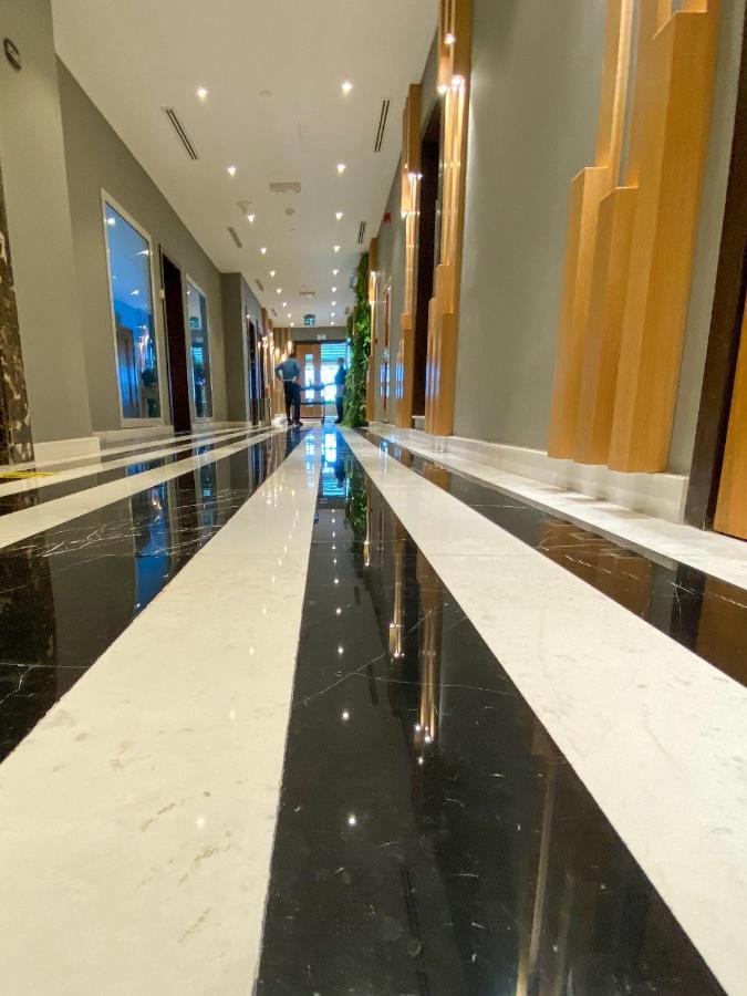 Imperial Suites Hotel Doha Eksteriør bilde