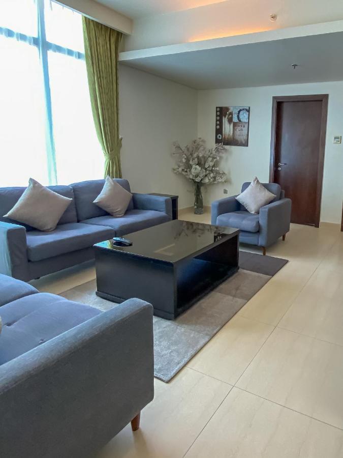 Imperial Suites Hotel Doha Eksteriør bilde
