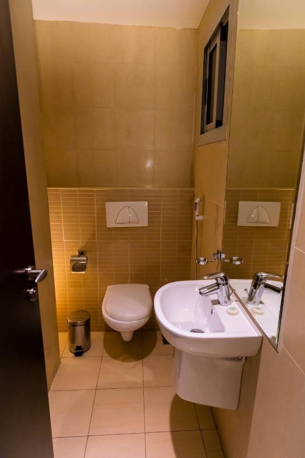 Imperial Suites Hotel Doha Eksteriør bilde